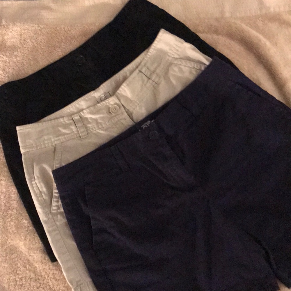 Shorts